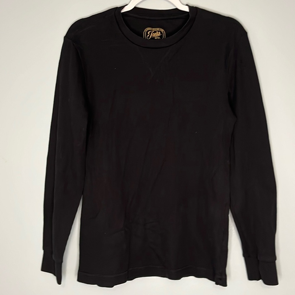 Mens long sleeve shirt